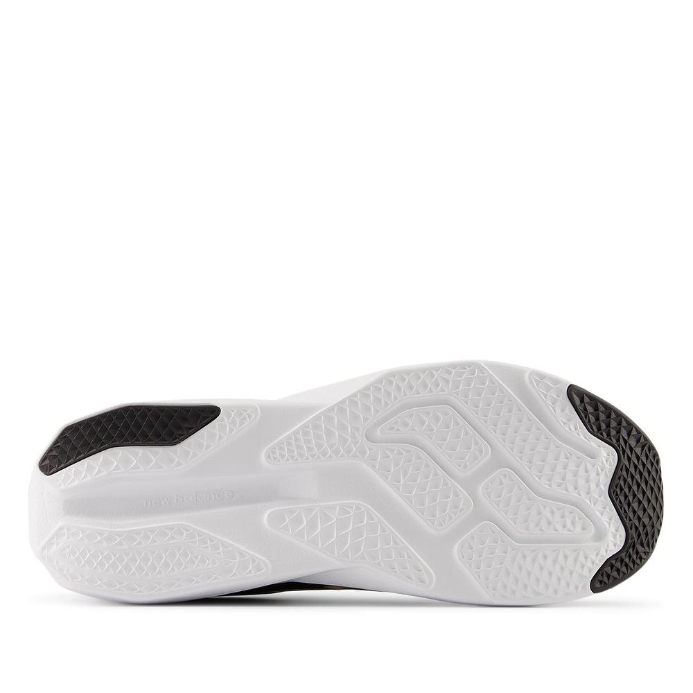 Pánske topánky New Balance M41371F - čierne