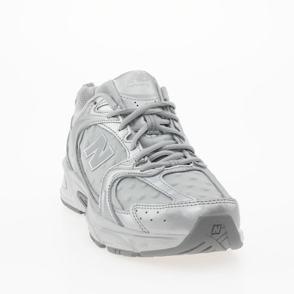 Unisex topánky New Balance U530HFZ - šedý