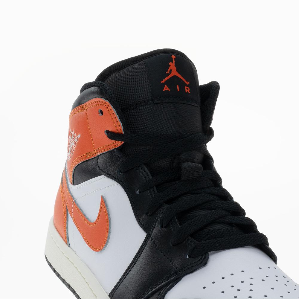 Pánske topánky Air Jordan 1 Mid DQ8426-801 - viacfarebné