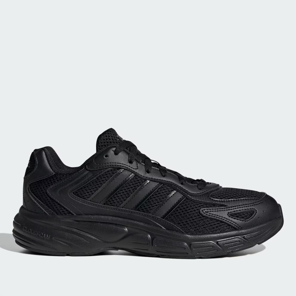 Pánske topánky adidas Sportswear Eclyptix 2000 JI2844 - čierne