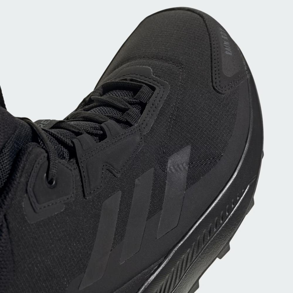 Topánky pánske adidas Terrex Mid Rain.Rdy Hiking ID0898 - čierne