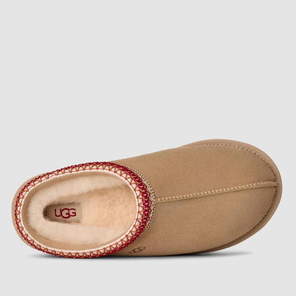Topánky dámske Ugg Tasman II 1174470-SDDR - béžové