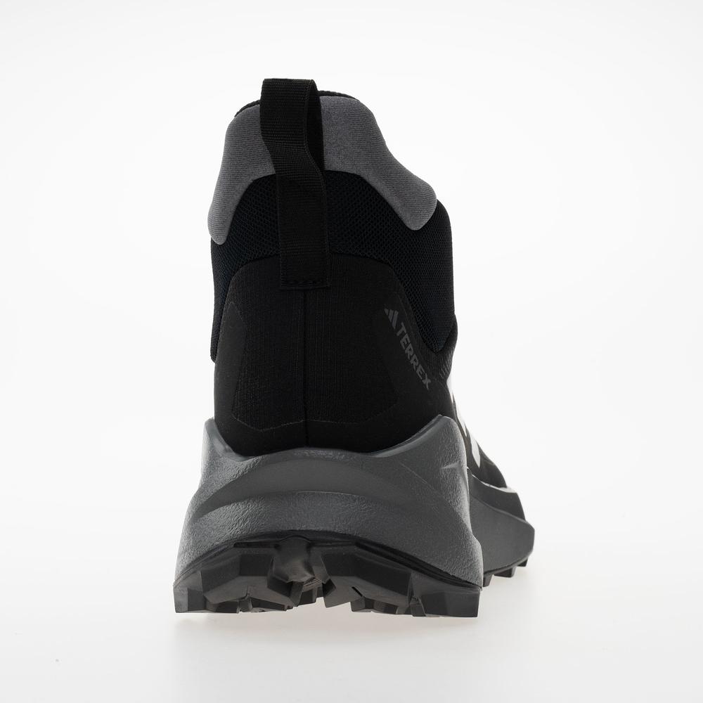 Topánky pánske adidas Terrex Trailmaker 2.0 Mid Gore-Tex Hiking IE9062 - čierne