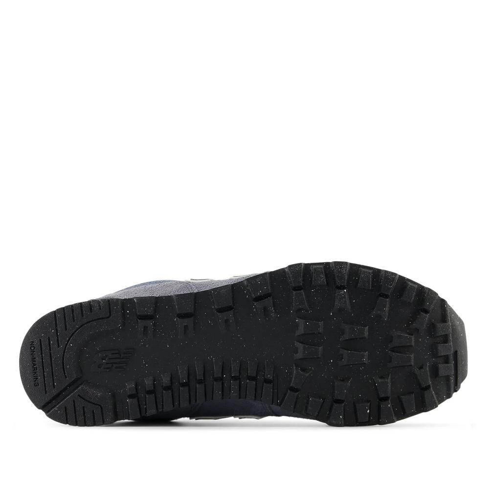 Topánky New Balance GC574GGE - šedý