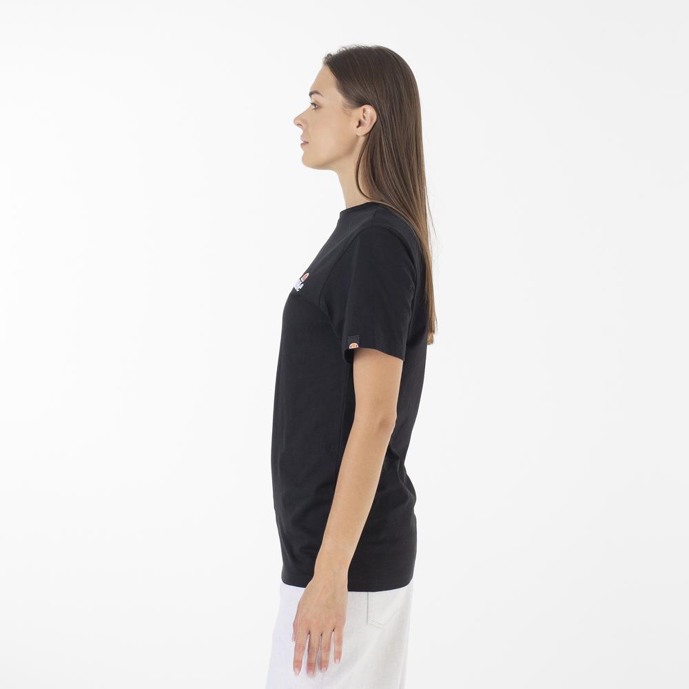 Tričko Ellesse Kittin SGK13290011 - čierne
