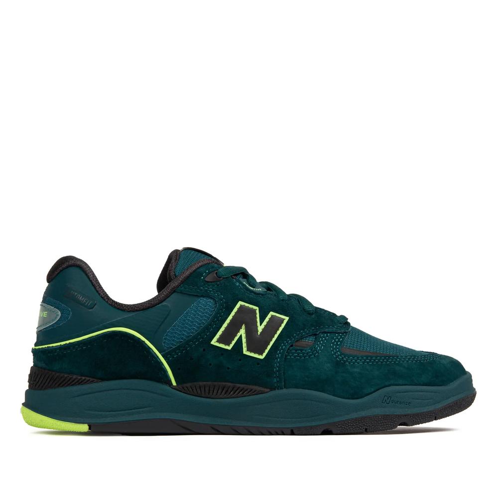 Topánky New Balance Numeric NM1010PR – zelené