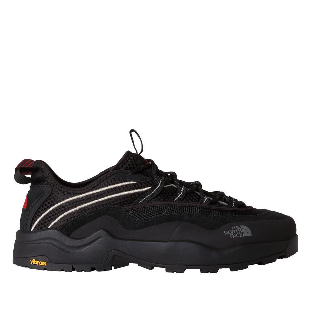 Unisex topánky The North Face Clyffe Ultra 0A8G6QKX91 - čierne