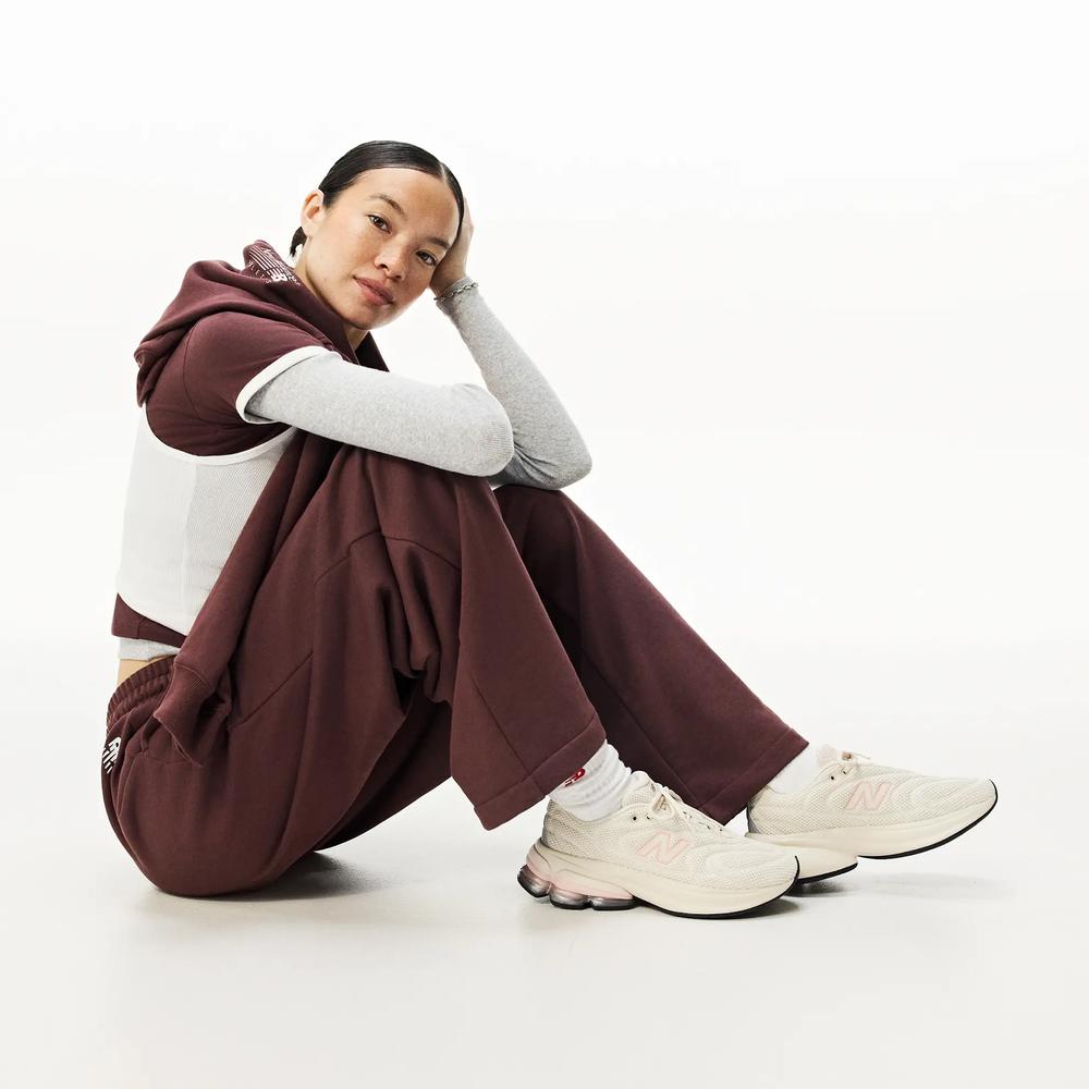Unisex topánky New Balance ABZORB U50301UW - biele