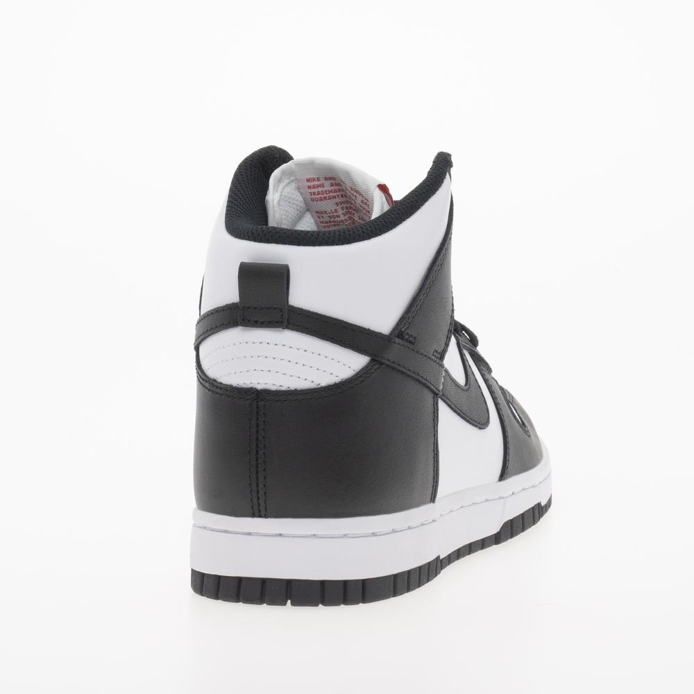 Topánky Nike Dunk High Retro DD1869-103 - biele