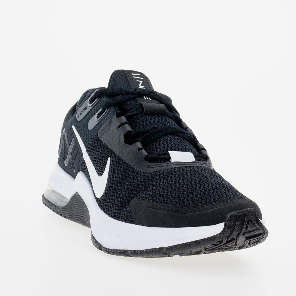Topánky Nike Air Max Alpha Trainer 4 CW3396-004 - čierne
