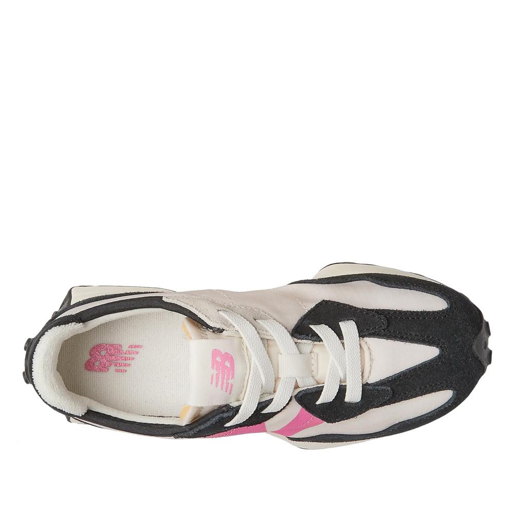 Detské topánky New Balance PH327VL - viacfarebné