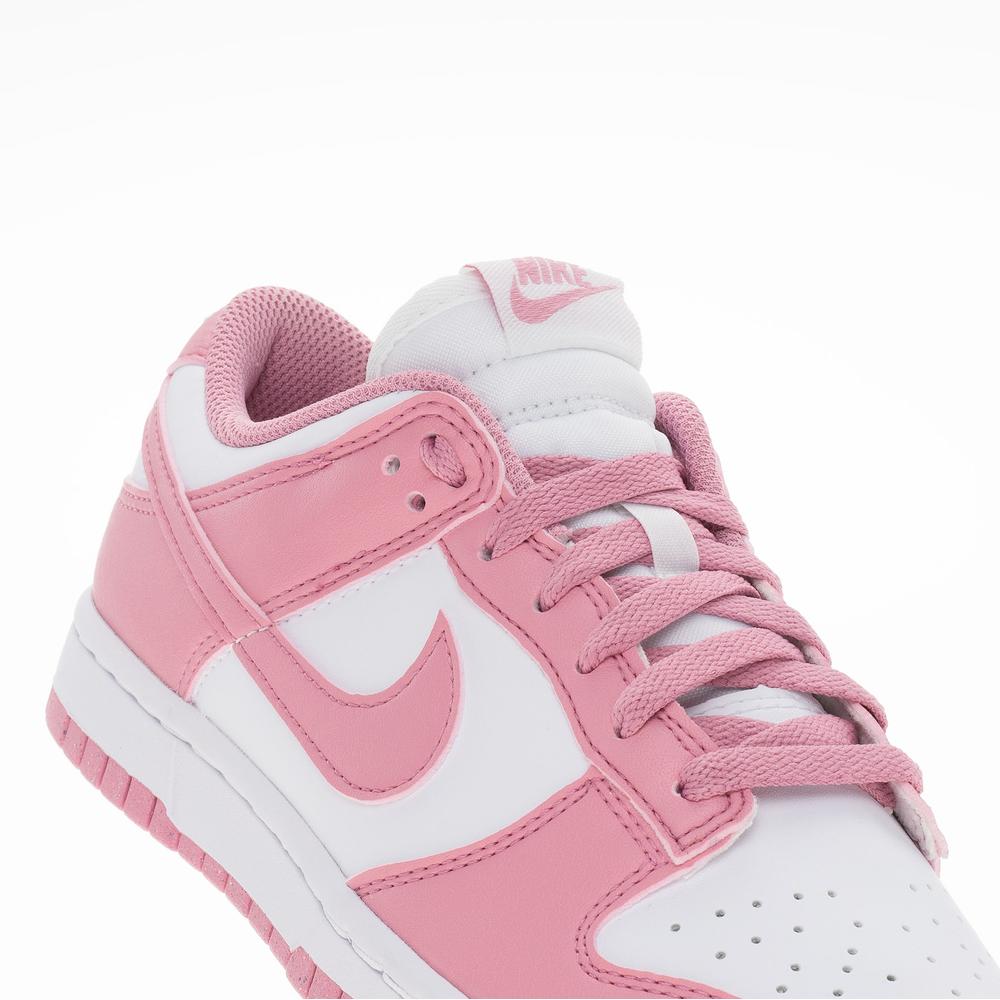 Topánky Nike Dunk Low Next Nature DD1873-112 - biele