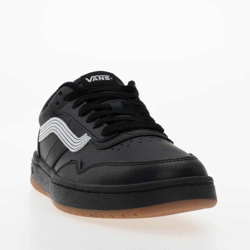 Pánske topánky Vans Cruze 3.0 Stitch Sidestripe VN000D6SBM81 - čierne