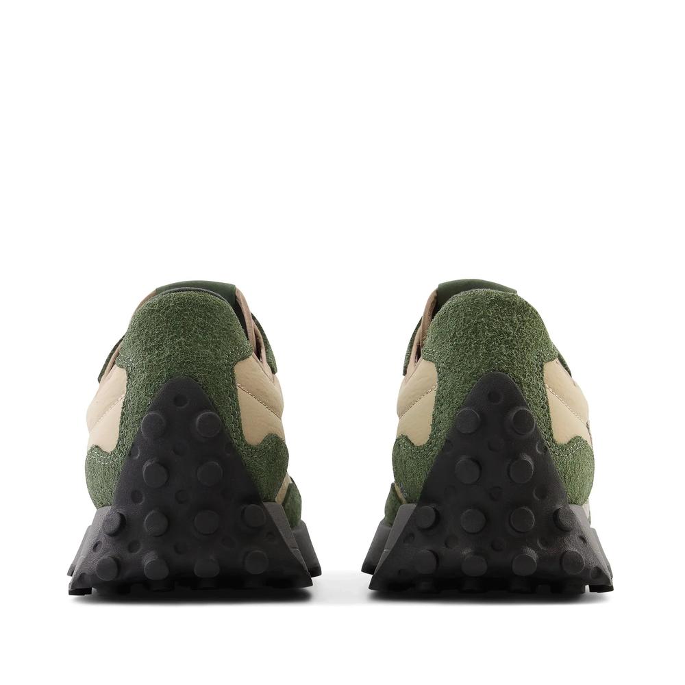 Topánky New Balance MS327WG – viacfarebné