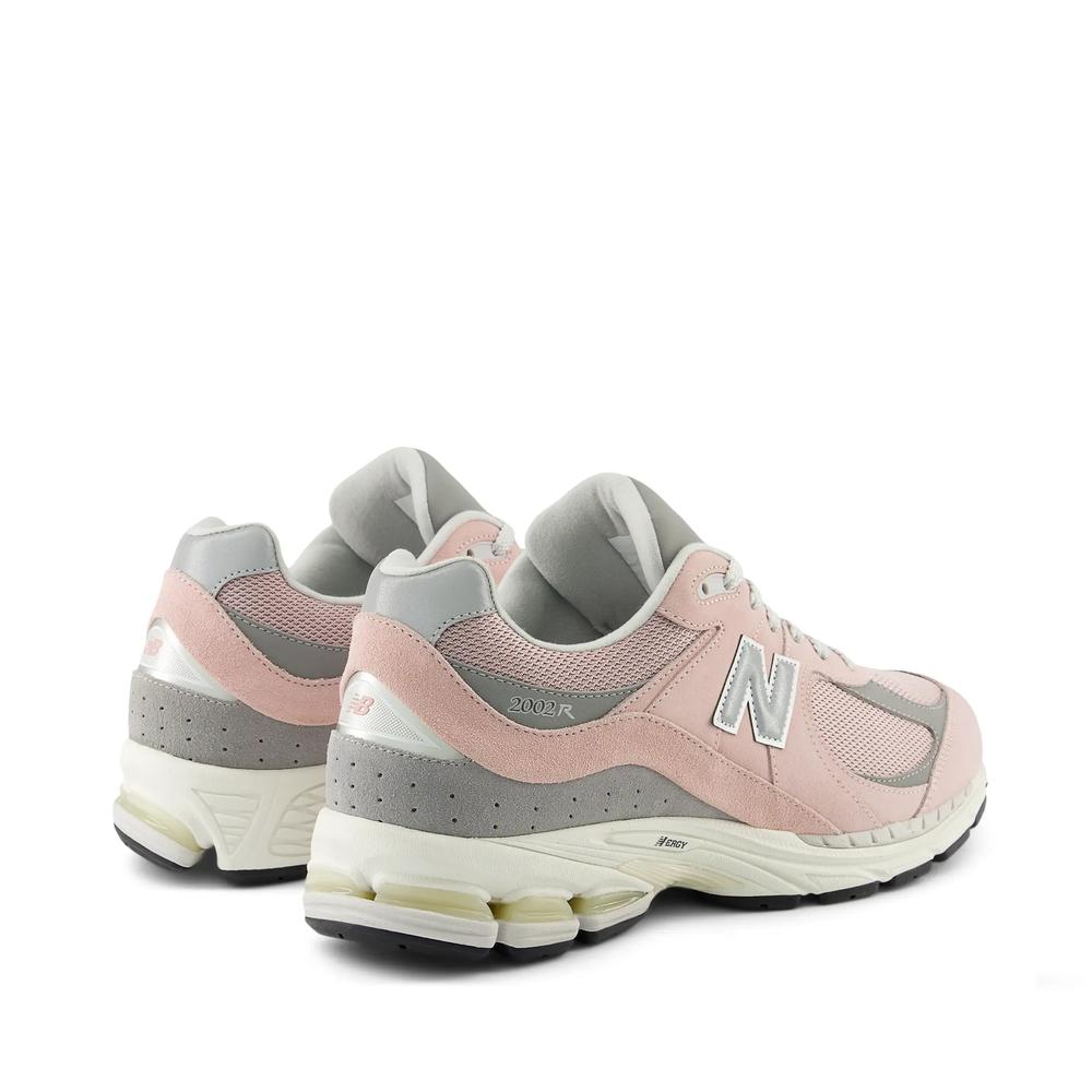 Topánky New Balance M2002RFC - ružové