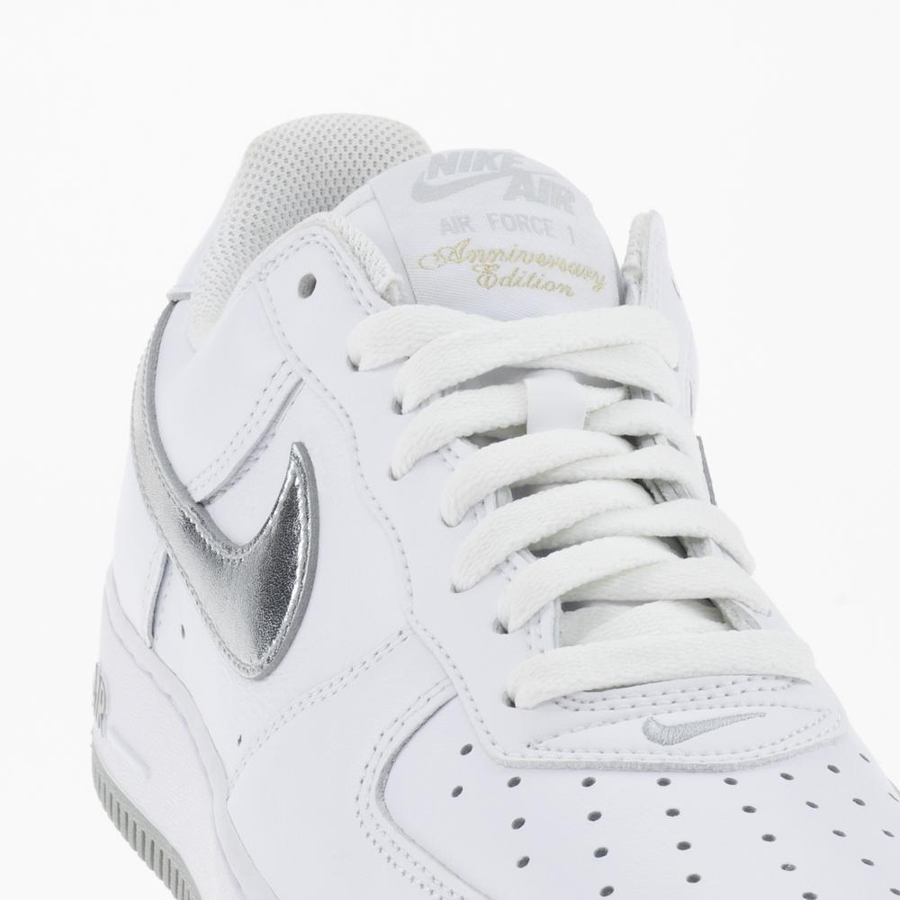 Topánky Nike Air Force 1 Low Retro DZ6755-100 - biele