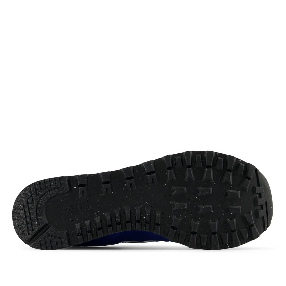 Topánky unisex New Balance U574ESD - modré