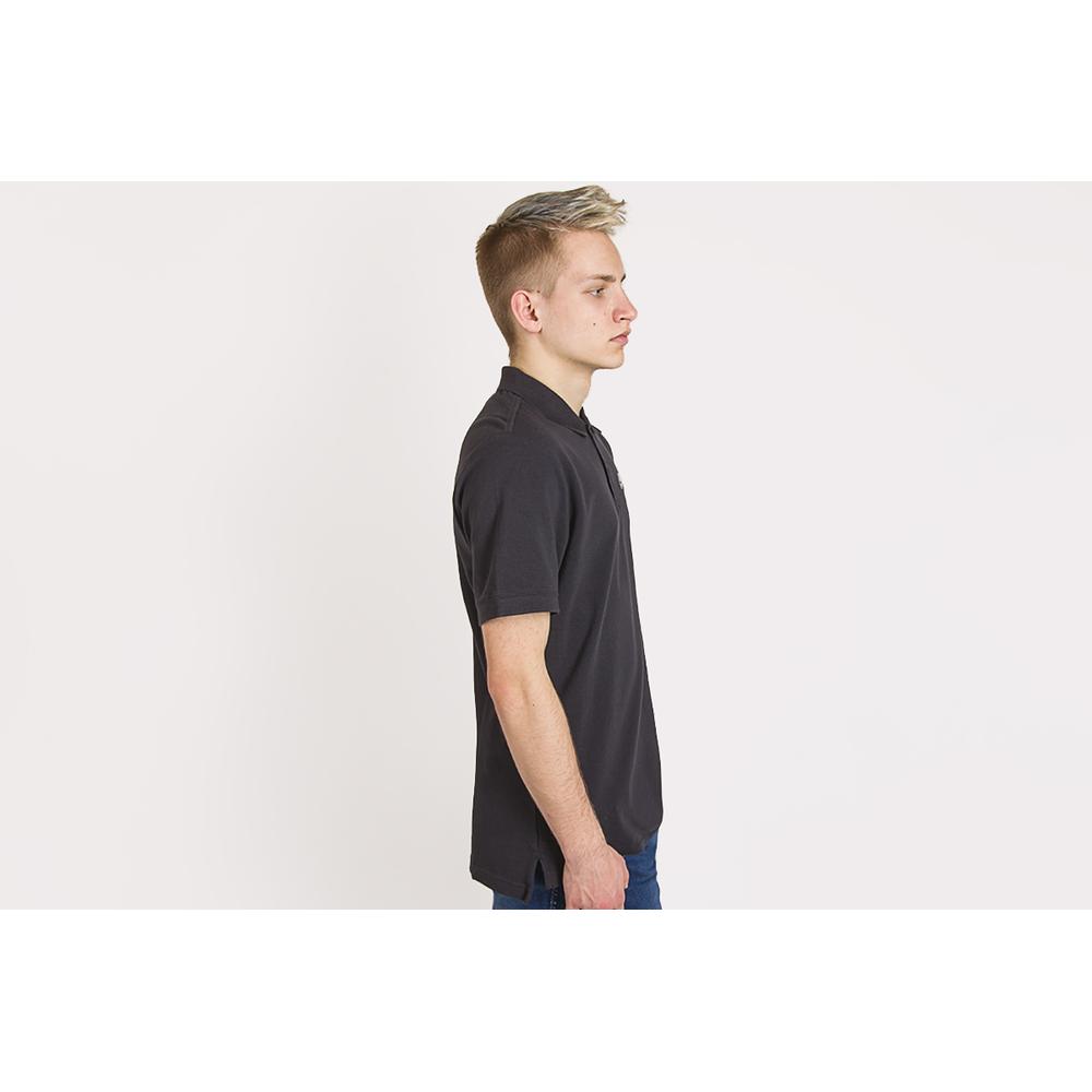 Tričko Nike Sportswear Polo CJ4456-010 - čierne