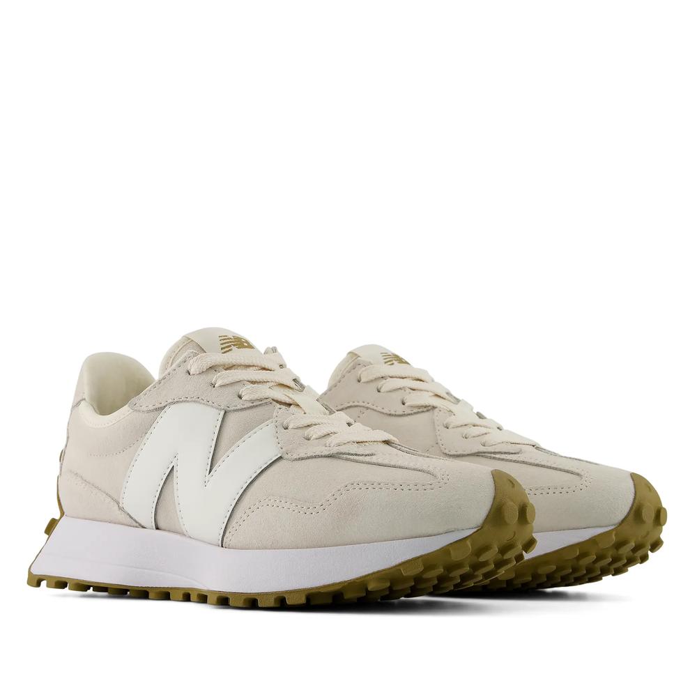 Dámske topánky New Balance W3278VN - béžové
