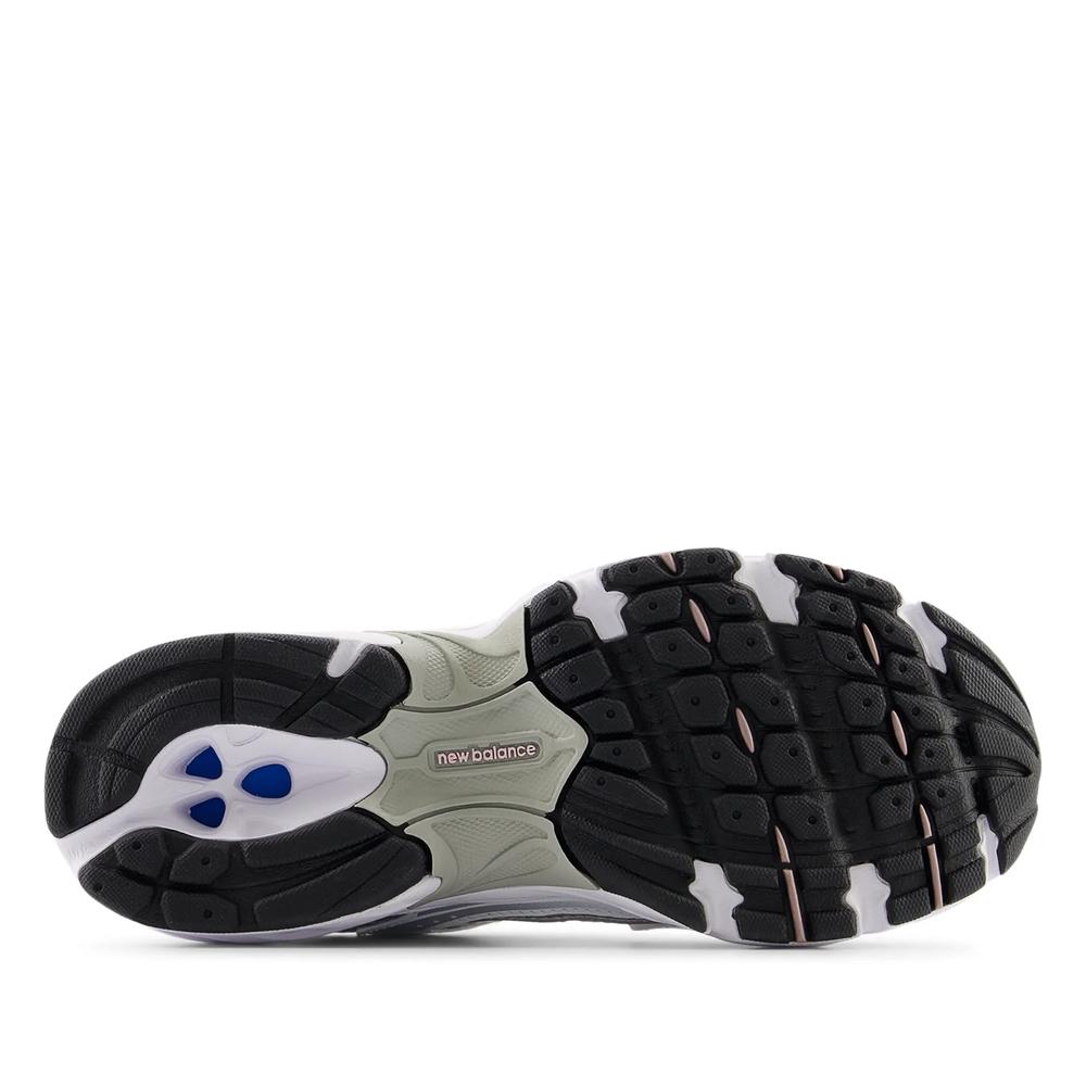 Topánky New Balance GR530GK - biele