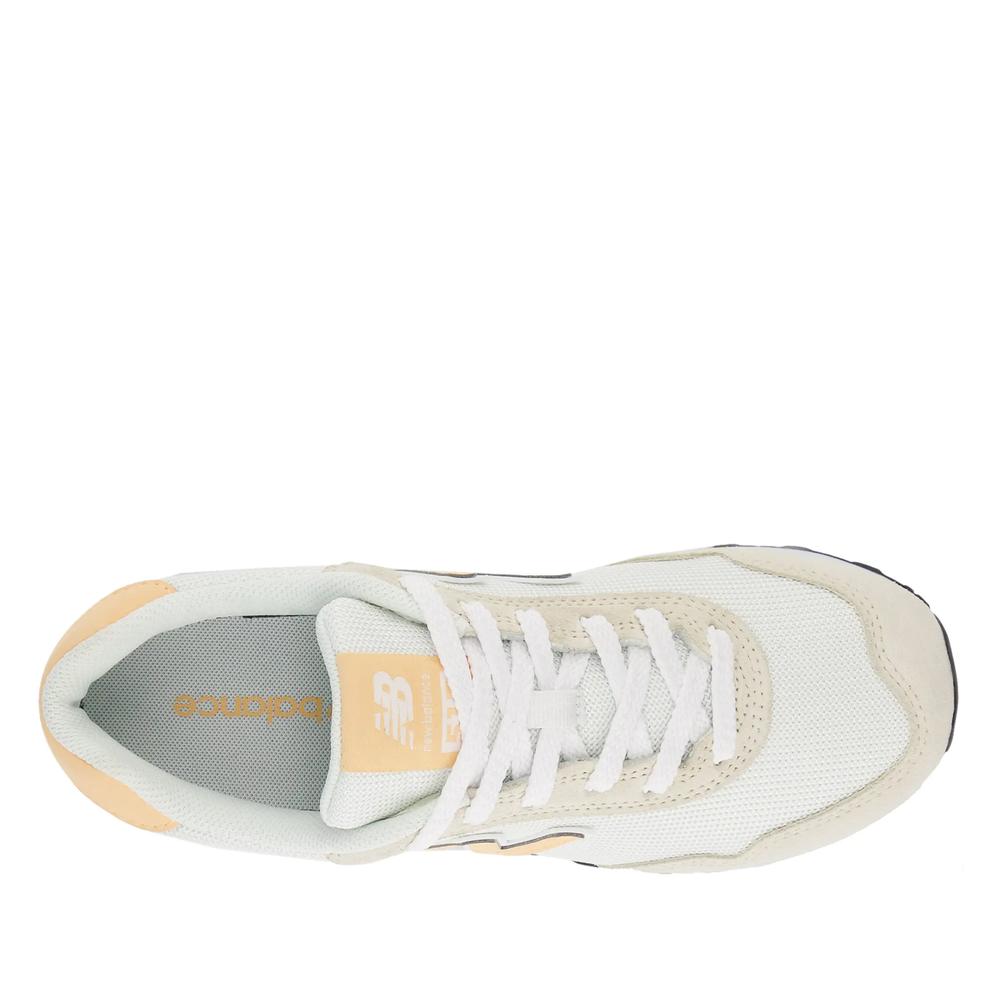 Topánky New Balance WL515ADC - béžové