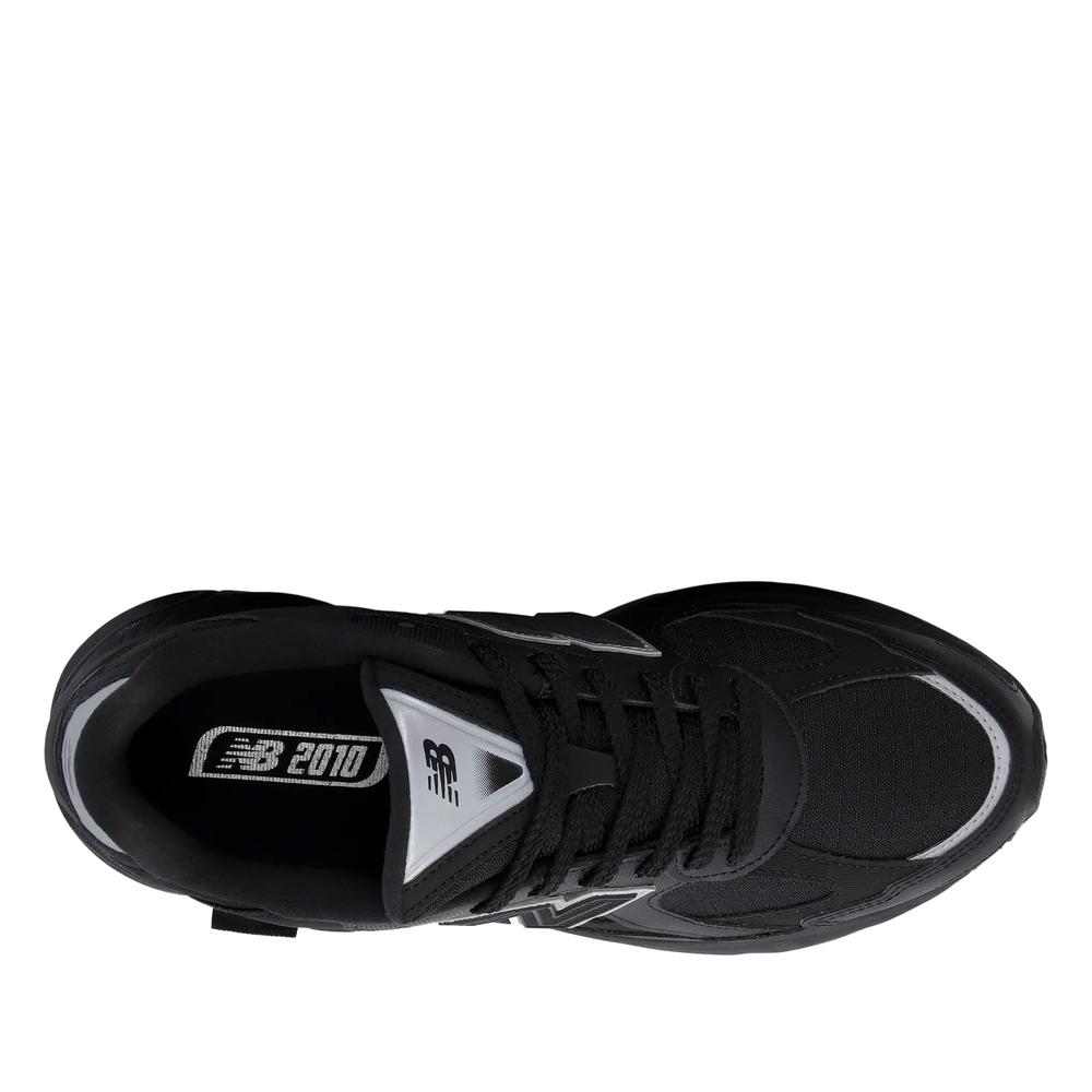 Unisex topánky New Balance U20109O3 - čierne