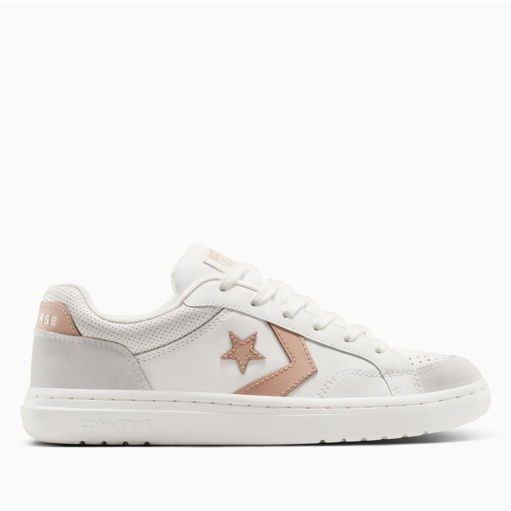 Topánky Converse Pro Blaze Classic A11693C - biele