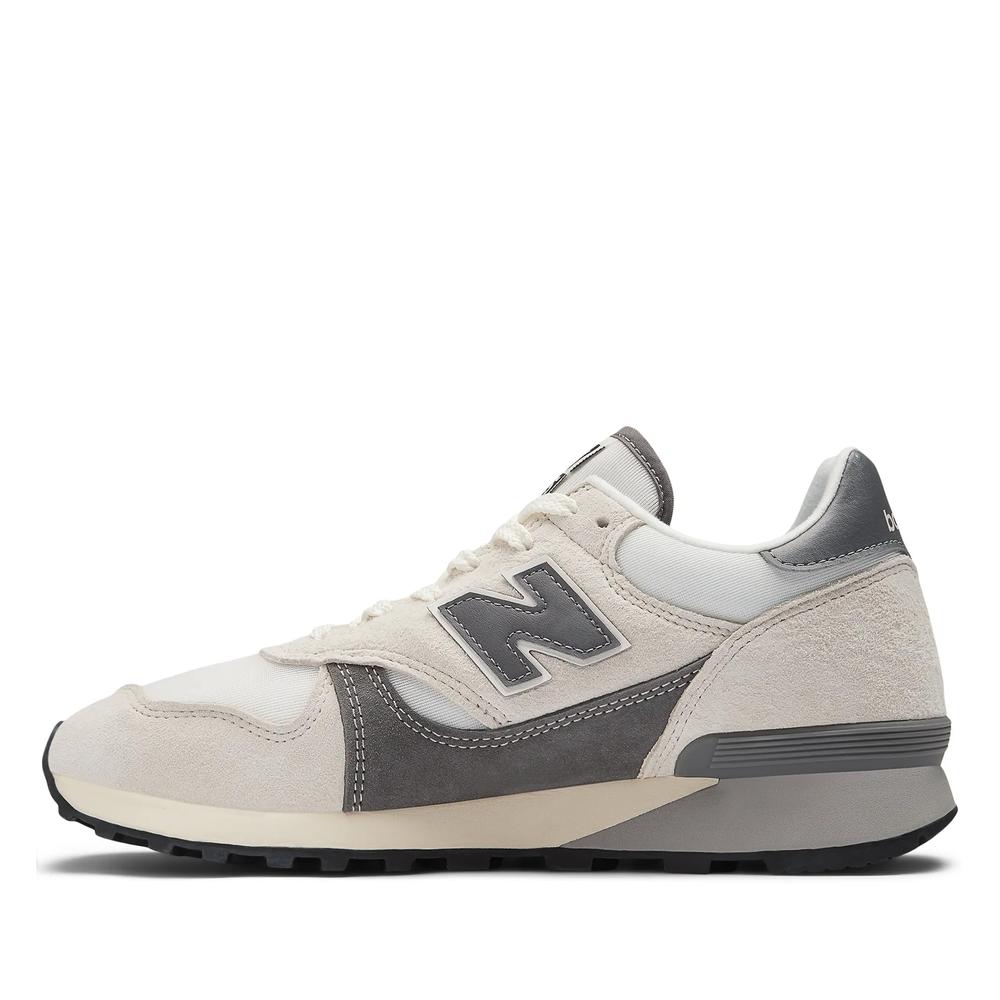 Pánske topánky New Balance M475VTA - béžové