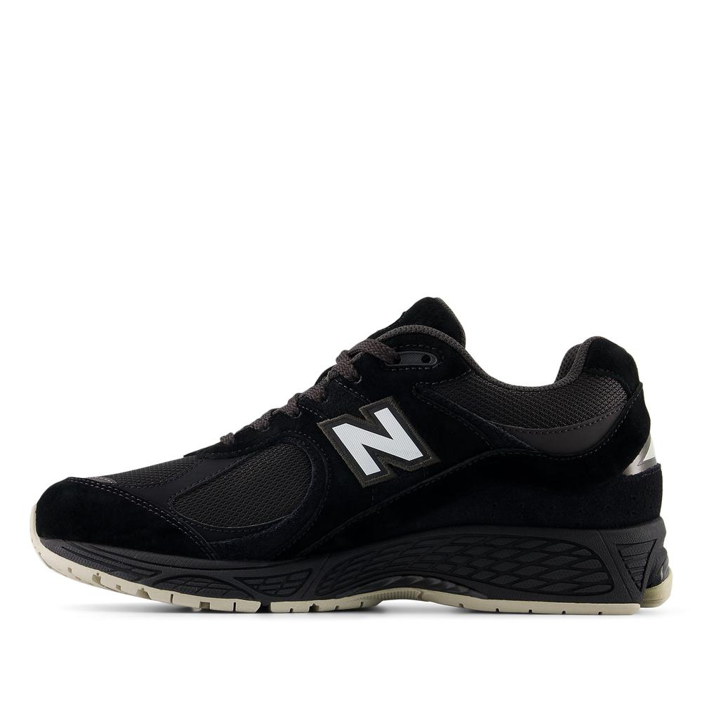 Topánky New Balance U2002RL -  čierne
