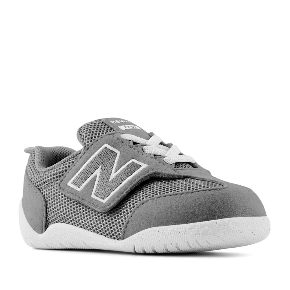 Topánky New Balance NW1STGR - šedý