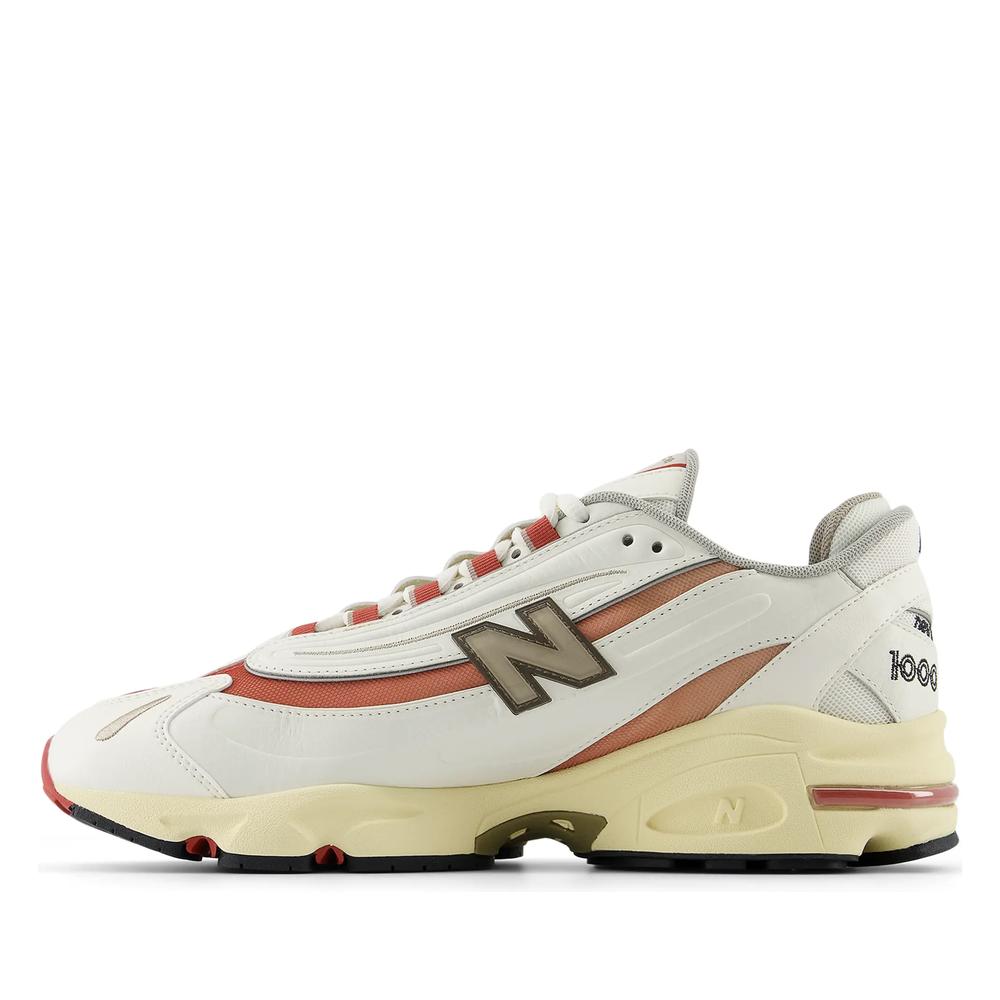 Topánky unisex New Balance M1000CB - béžové
