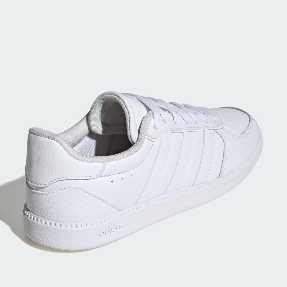 Dámske topánky adidas Breaknet Sleek IH5418 - biele