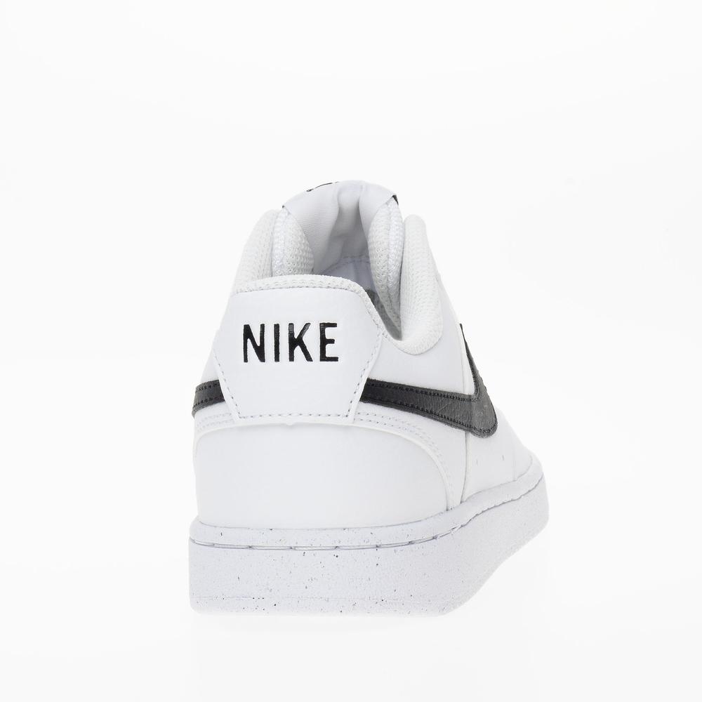 Topánky Nike Court Vision Low Next Nature DH3158-101 - biele