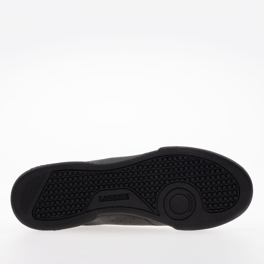 Topánky Lacoste Carnaby Cup 125 2 SMA 749SMA0035-02H - čierne