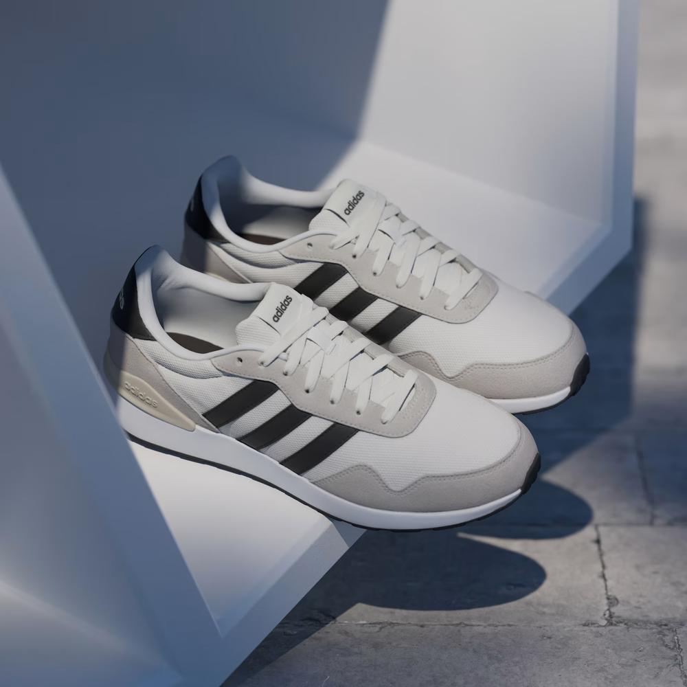 Pánske topánky adidas Run 60s 3.0 JR6623 - béžové