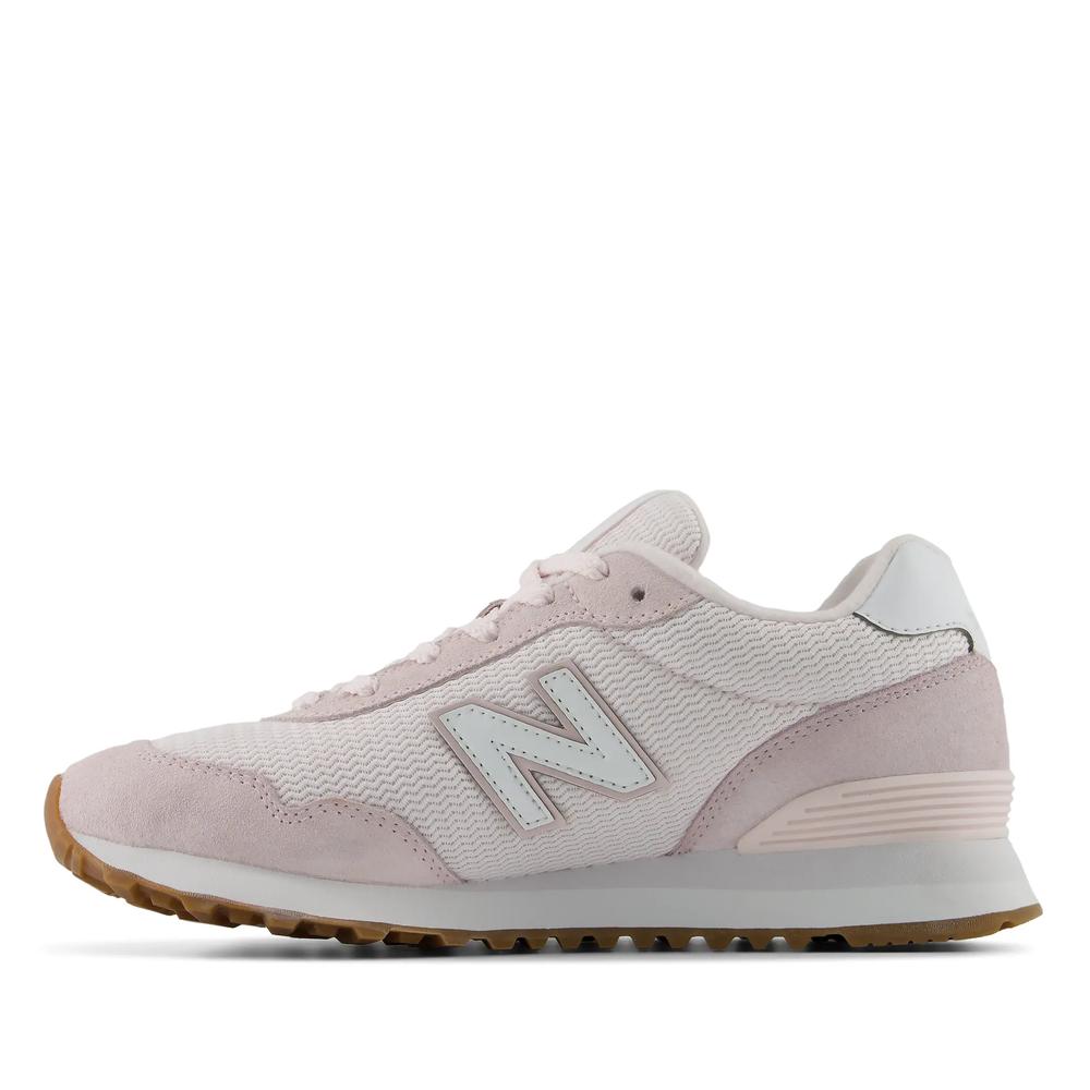 Dámske topánky New Balance W5154T4 - ružové