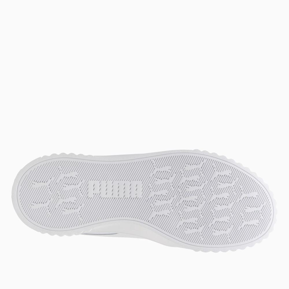 Dámske topánky Puma Carina 3.0 40036501 - biele