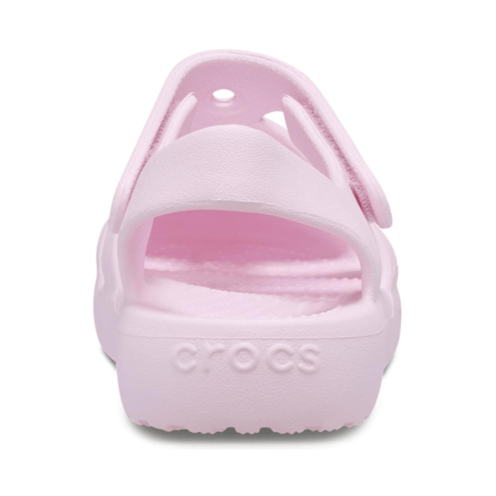 Sandále Crocs Classic Fisherman Sandal 210625-6ZW - ružové