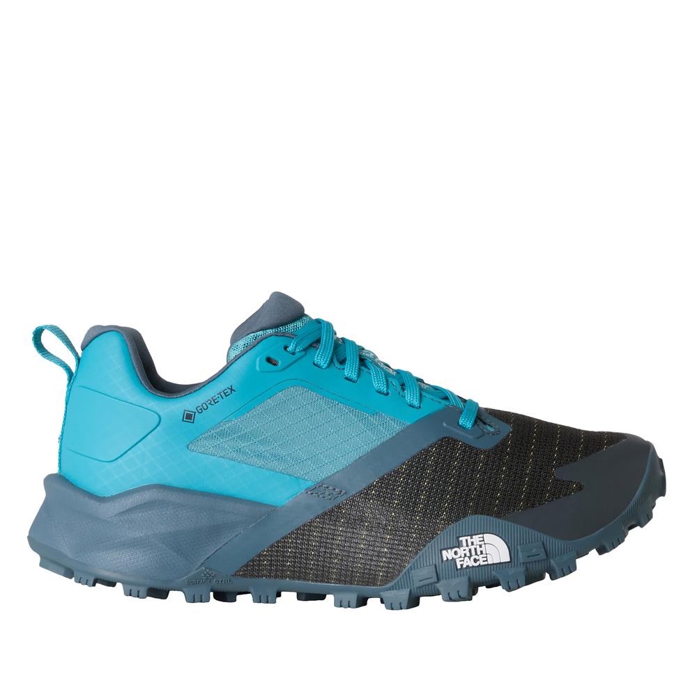 Dámske topánky The North Face Offtrail TR Gore-Tex 0A8A9YMN21 - modré