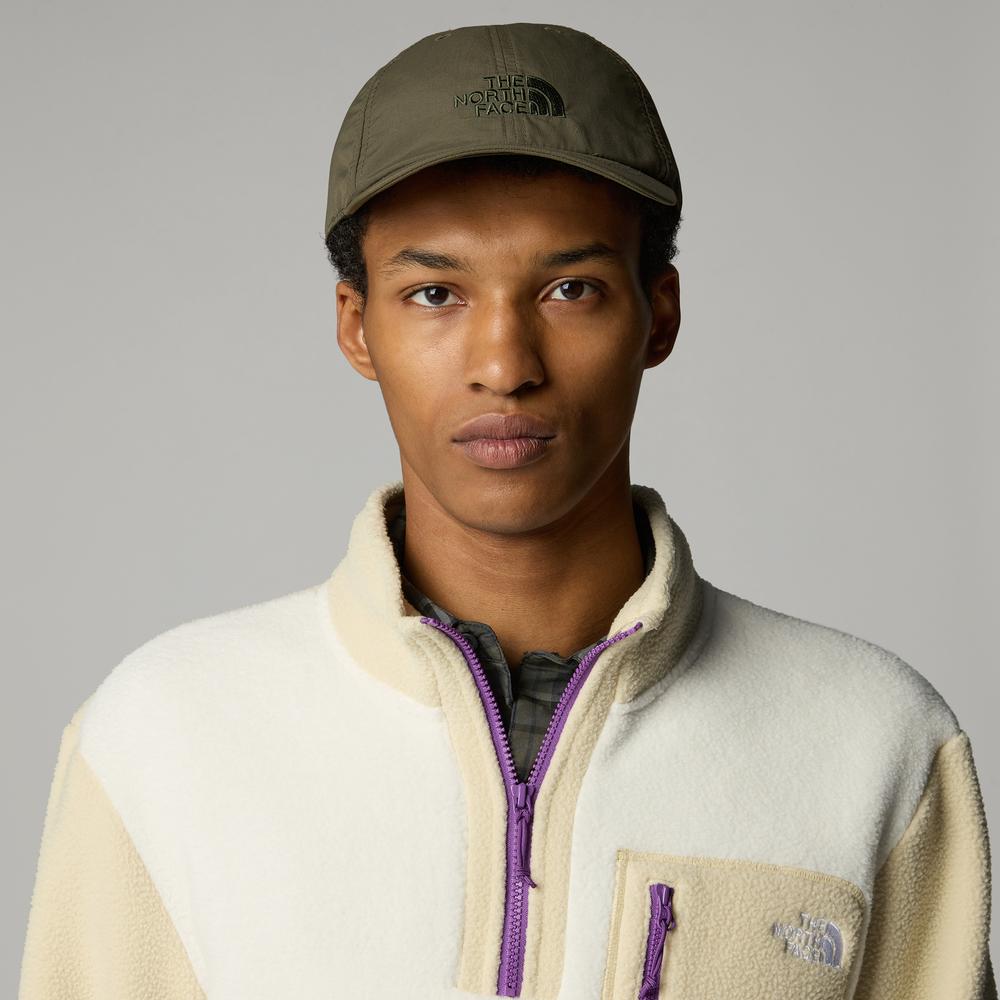 Čiapka s dážďom The North Face Horizon 0A8CQ121L1 - zelené