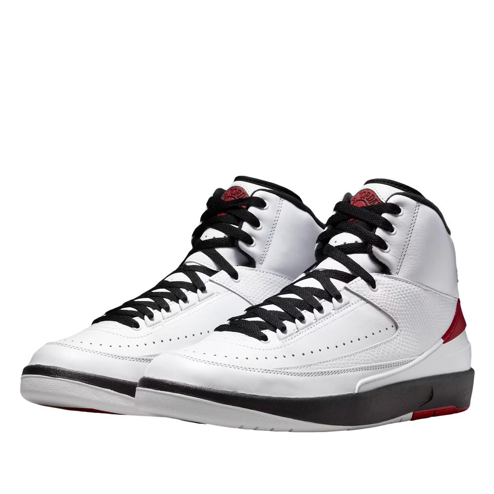 Pánske topánky Air Jordan 2 Retro OG "Chicago" DX2454-106 - biele