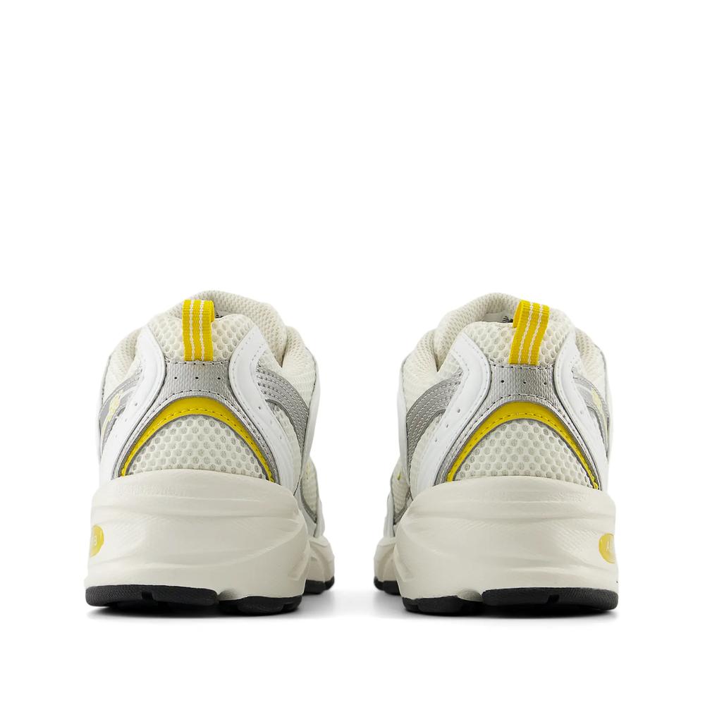 Topánky unisex New Balance MR530SY - béžové