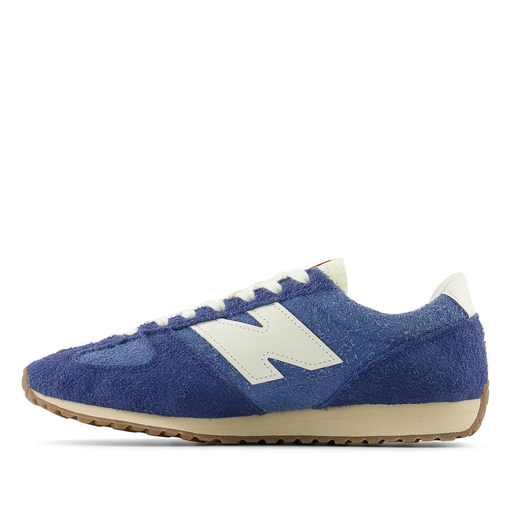 Unisex topánky New Balance U471PSB - modré