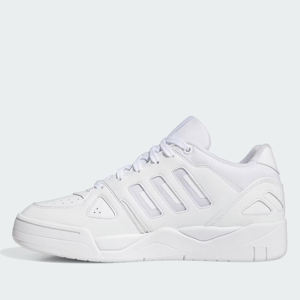 Topánky adidas Midcity IF6662 - biele