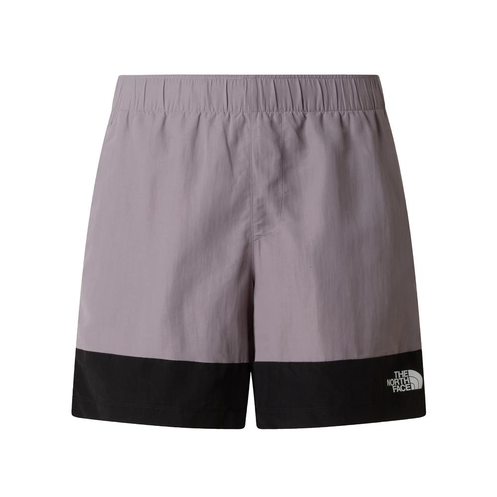 Pánske Šortky The North Face Leynar 0A8FU8MO61 - šedý