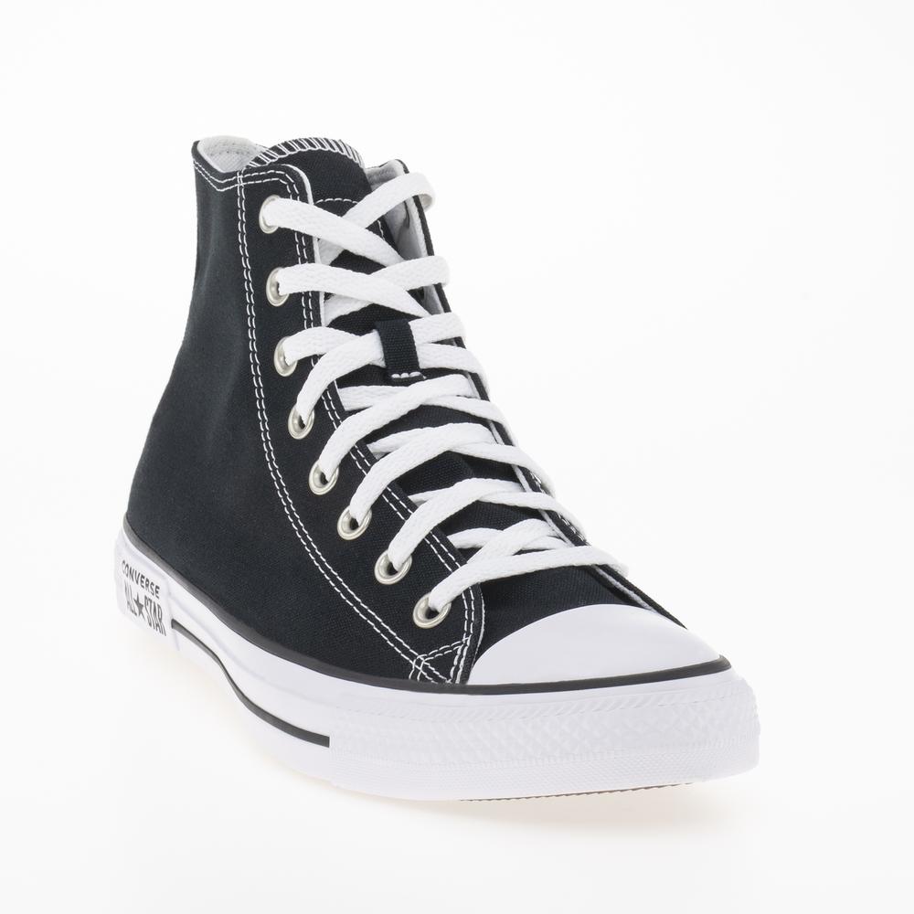 Topánky Converse Chuck Taylor All Star A09137C - čierne