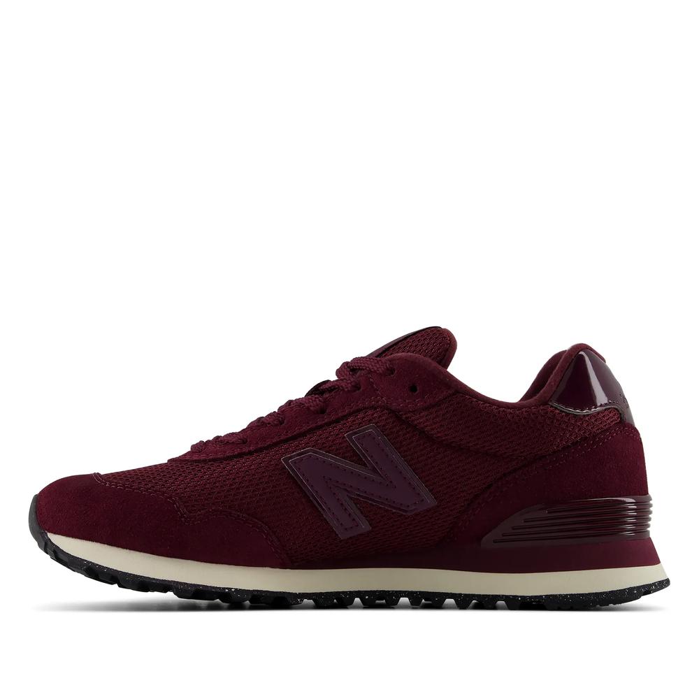 Dámske topánky New Balance W51531V - bordóvé