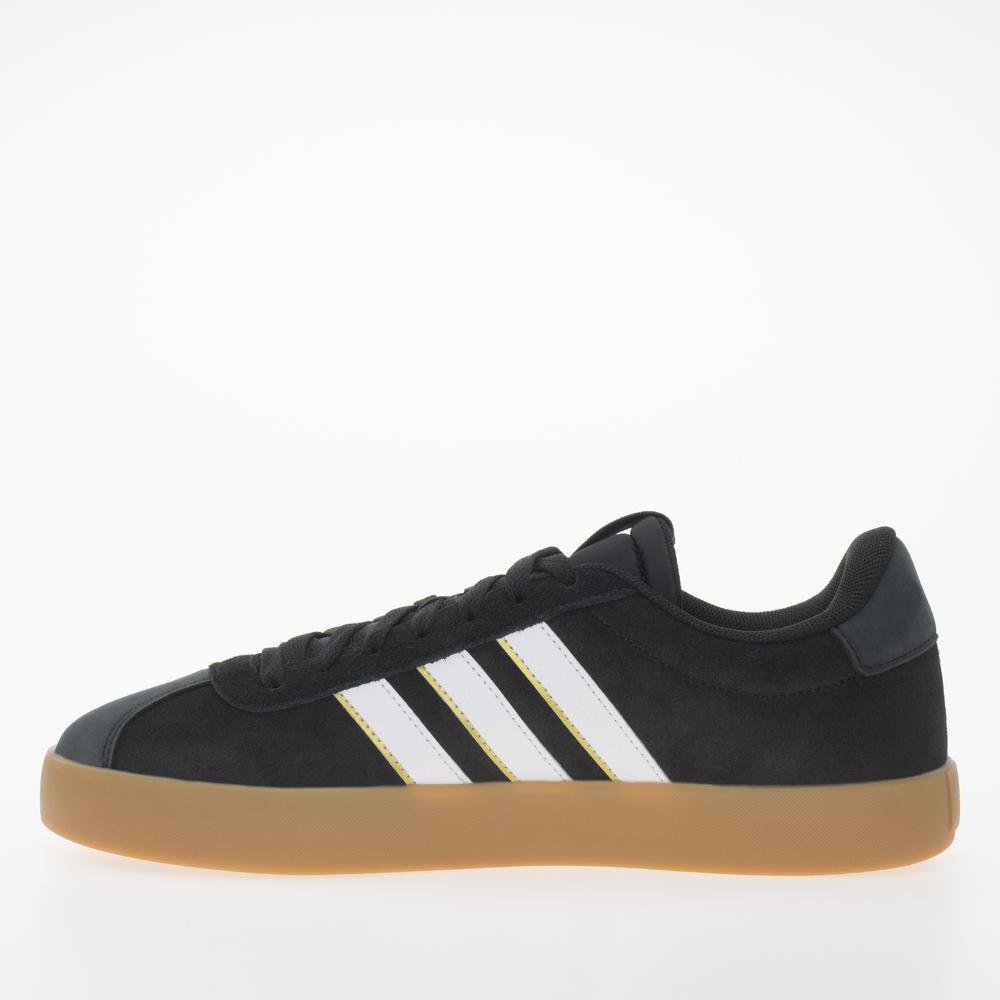 Topánky adidas VL Court 3.0 IH4789 - čierne