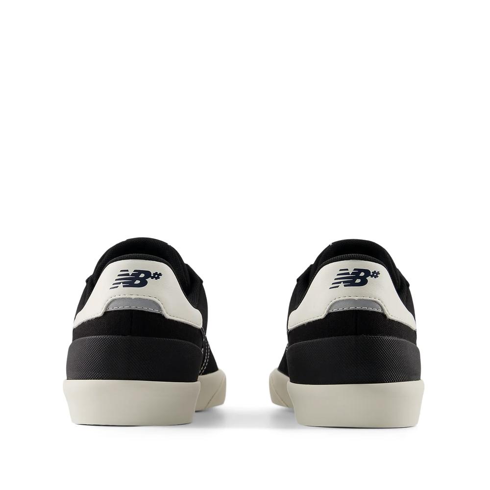 Pánske topánky New Balance UN272BRL - čierne
