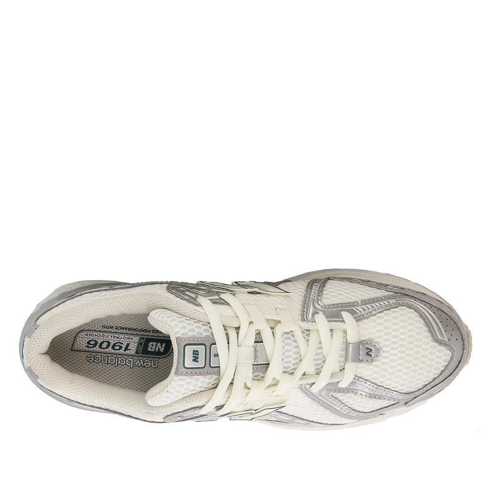 Topánky New Balance M1906REE - šedý